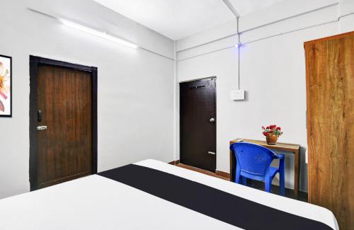 Quilandi Hotel | Hotel O Azhar lodge