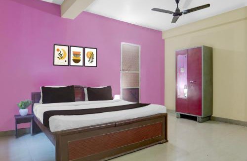 Varanasi Hotel | Hotel O BABA GUEST HOUSE