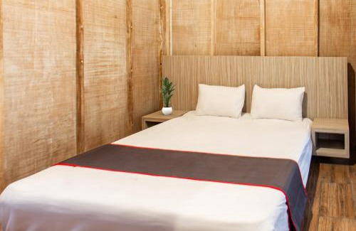 Kecamatan Narmada Hotel | Discover OYO 93508 Bale Jiwan Mukti Narmada Getaway