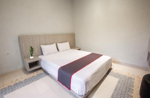 Kecamatan Narmada Hotel | Discover OYO 93508 Bale Jiwan Mukti Narmada Getaway