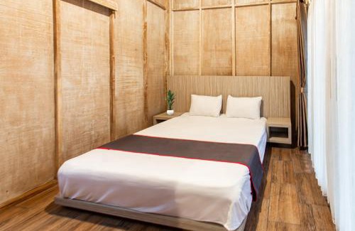 Kecamatan Narmada Hotel | Discover OYO 93508 Bale Jiwan Mukti Narmada Getaway