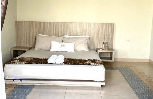 Kecamatan Narmada Hotel | Discover OYO 93508 Bale Jiwan Mukti Narmad with Breakfast
