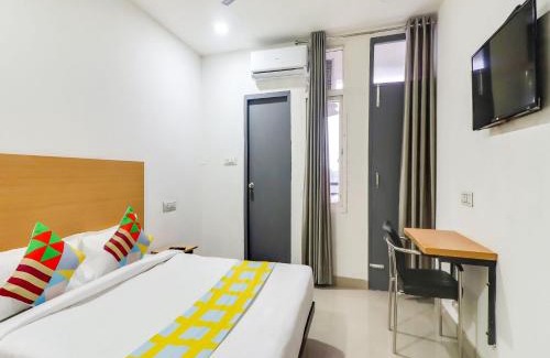 Mohangarh Apartment | Budget-Friendly Home Basera Homes: Ideal for Families