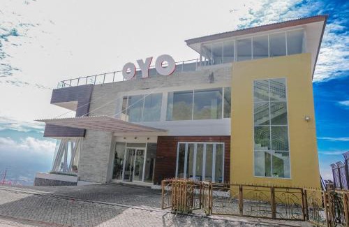 Sidomulyo Hotel | Budget-Friendly OYO 1194 Villa Bukit Panderman Residence
