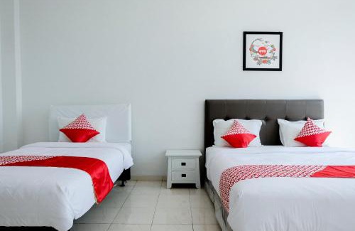 Sidomulyo Hotel | Budget-Friendly OYO 1194 Villa Bukit Panderman Residence