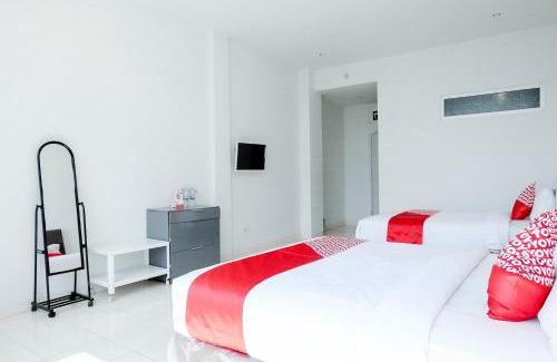 Sidomulyo Hotel | Budget-Friendly OYO 1194 Villa Bukit Panderman Residence
