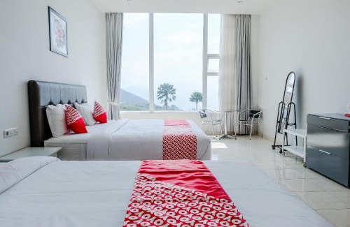 Sidomulyo Hotel | Budget-Friendly OYO 1194 Villa Bukit Panderman Residence