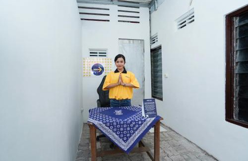 Gresik Hotel | Budget-Friendly Stay at SPOT ON 2479 Berkah Residence