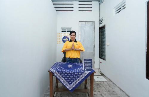 Gresik Hotel | Budget-Friendly Stay at SPOT ON 2479 Berkah Residence