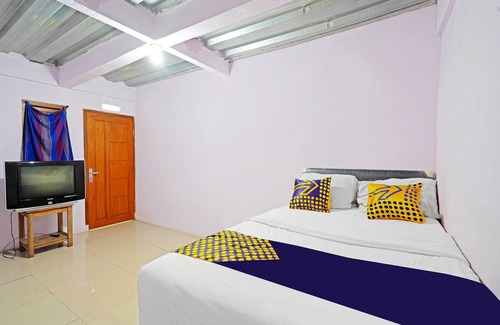 West Bandung Hotel | Budget-Friendly Biring Residence with Breakfast & Family Focus