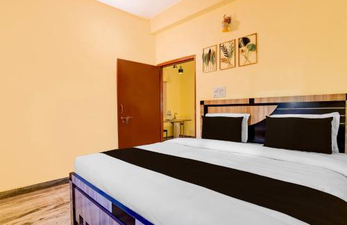 Ranchi Hotel | Hotel O Birsa Athletics Stadium Formerly De Anmol Suites