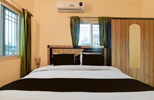 Ranchi Hotel | Hotel O Birsa Athletics Stadium Formerly De Anmol Suites