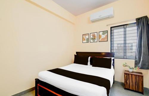 Khattalwada Hotel | Hotel O Blue Petals