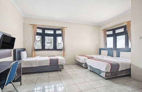 Dramaga Hotel | Hotel O Bogor formerly Yasmin Hotel