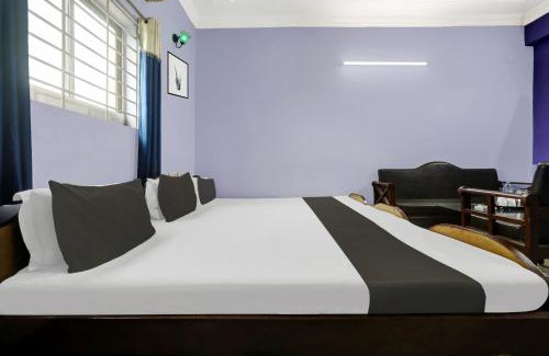 Dhanbad Hotel | Hotel O Bridge View