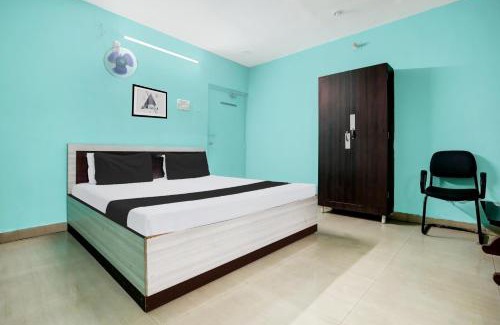 Dhanbad Hotel | Hotel O Bridge View
