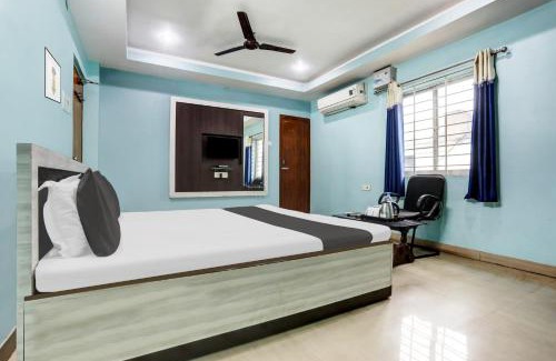 Dhanbad Hotel | Hotel O Bridge View