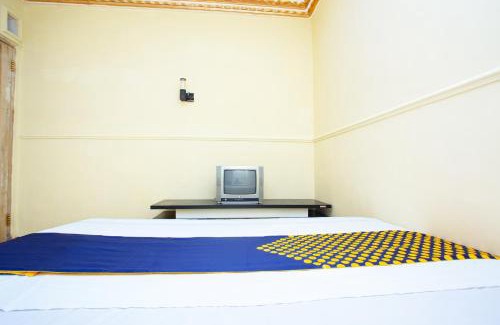 Cilacap Hotel | Budget-Friendly Stay at SPOT ON 2473 Buana Jaya Guest House