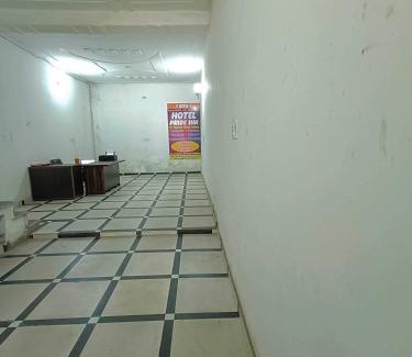 Meerut Hotel | Family-Friendly Escape at OYO 80848C Hotel Pride Inn