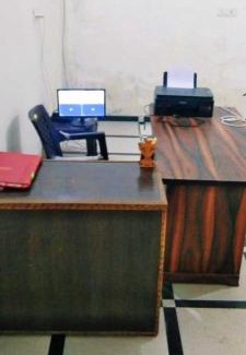 Meerut Hotel | Family-Friendly Escape at OYO 80848C Hotel Pride Inn