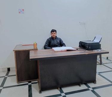 Meerut Hotel | Family-Friendly Escape at OYO 80848C Hotel Pride Inn