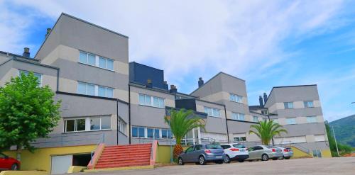 O Castro Hotel | Relax at Hotel O Camiño: Spa, Restaurant & Family Friendly