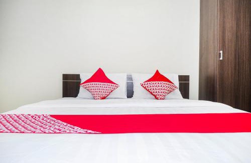 Semarang Hotel | Family-Friendly Stay at OYO 1217 Candi Residence
