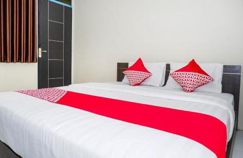 Semarang Hotel | Family-Friendly Stay at OYO 1217 Candi Residence