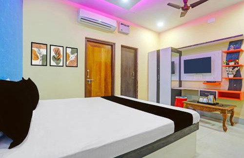 Kendrapara Hotel | Budget-Friendly OYO Flagship 81132 Hotel Chandia Palace