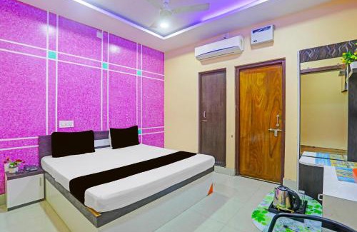 Kendrapara Hotel | Budget-Friendly OYO Flagship 81132 Hotel Chandia Palace