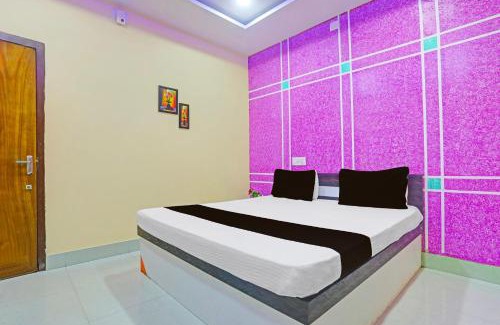 Kendrapara Hotel | Budget-Friendly OYO Flagship 81132 Hotel Chandia Palace