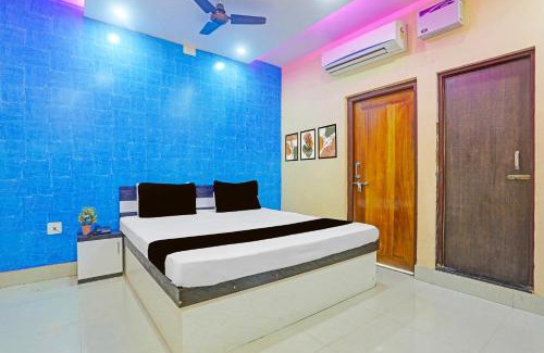 Kendrapara Hotel | Budget-Friendly OYO Flagship 81132 Hotel Chandia Palace