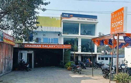 Kanpur Hotel | Family-Friendly Stay at OYO Flagship 81149 Asv Grand