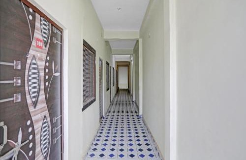 Kanpur Hotel | Family-Friendly Stay at OYO Flagship 81149 Asv Grand