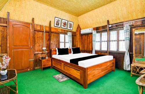 Alipurduar Hotel | Hotel O Chilapata Forest Formerly Moner Manush Homestay