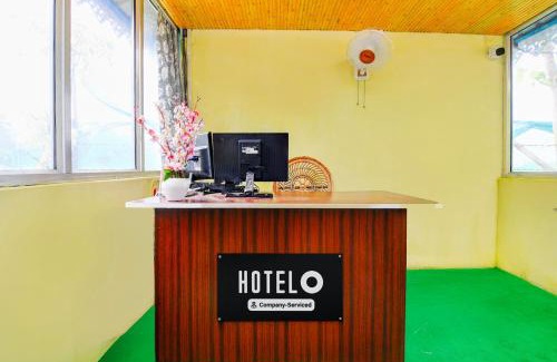 Alipurduar Hotel | Hotel O Chilapata Forest Formerly Moner Manush Homestay
