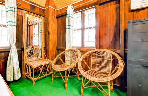 Alipurduar Hotel | Hotel O Chilapata Forest Formerly Moner Manush Homestay