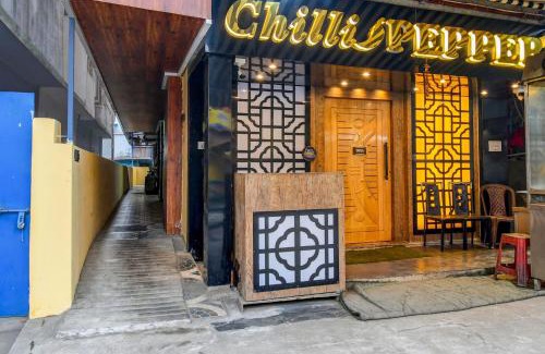 Kolkata Hotel | Family-Friendly Stay at OYO Chilli Pepper Hotel & Restaurant