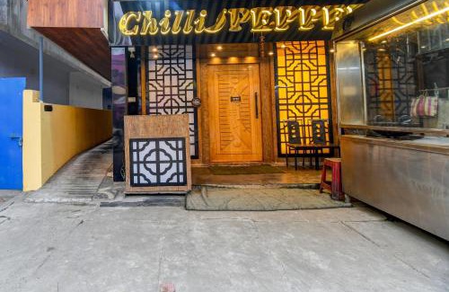 Kolkata Hotel | Family-Friendly Stay at OYO Chilli Pepper Hotel & Restaurant
