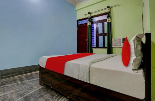 Bhiwadi Hotel | Discover OYO Flagship Choudhary Residency: 4-Star Family Retreat
