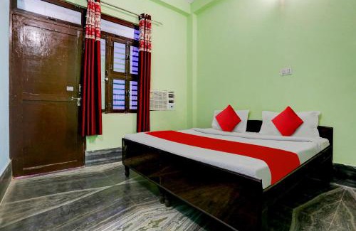Bhiwadi Hotel | Discover OYO Flagship Choudhary Residency: 4-Star Family Retreat