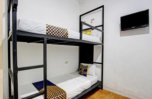 Berbah Hotel | Budget-Friendly Cindelaras B&b with Breakfast and Kids' Area