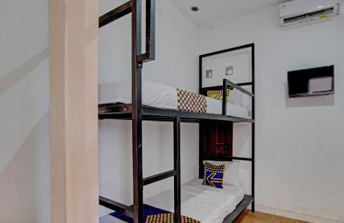 Berbah Hotel | Budget-Friendly Cindelaras B&b with Breakfast and Kids' Area