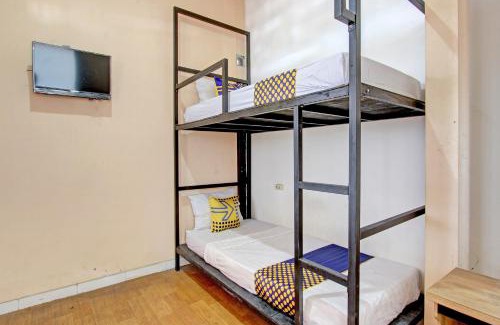 Berbah Hotel | Budget-Friendly Cindelaras B&b with Breakfast and Kids' Area