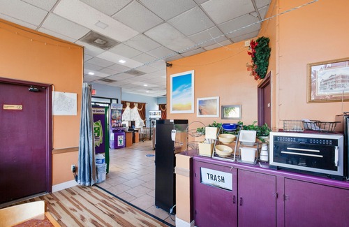 Columbia Hotel | Convenient Hotel O Columbia Downtown with Pool & Breakfast