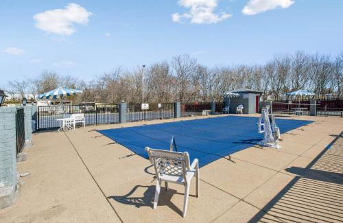 Columbia Hotel | Discover Hotel O Columbia Downtown: Pet-Friendly Comfort