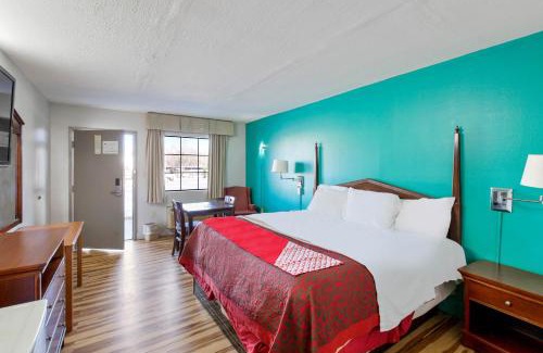 Columbia Hotel | Discover Hotel O Columbia Downtown: Pet-Friendly Comfort