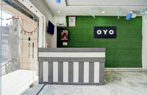 Fatehabad Hotel | Hotel O D.P. Hotel Shamsabad