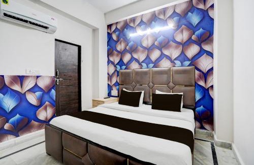 Fatehabad Hotel | Hotel O D.P. Hotel Shamsabad