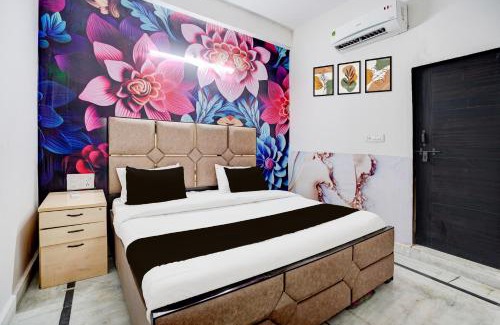 Fatehabad Hotel | Hotel O D.P. Hotel Shamsabad